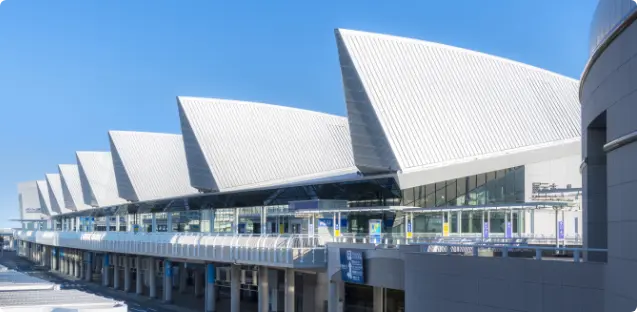 パシフィコ横浜