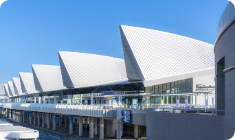 パシフィコ横浜