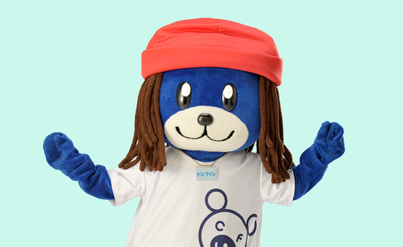 ドンファン ｜ Donfun