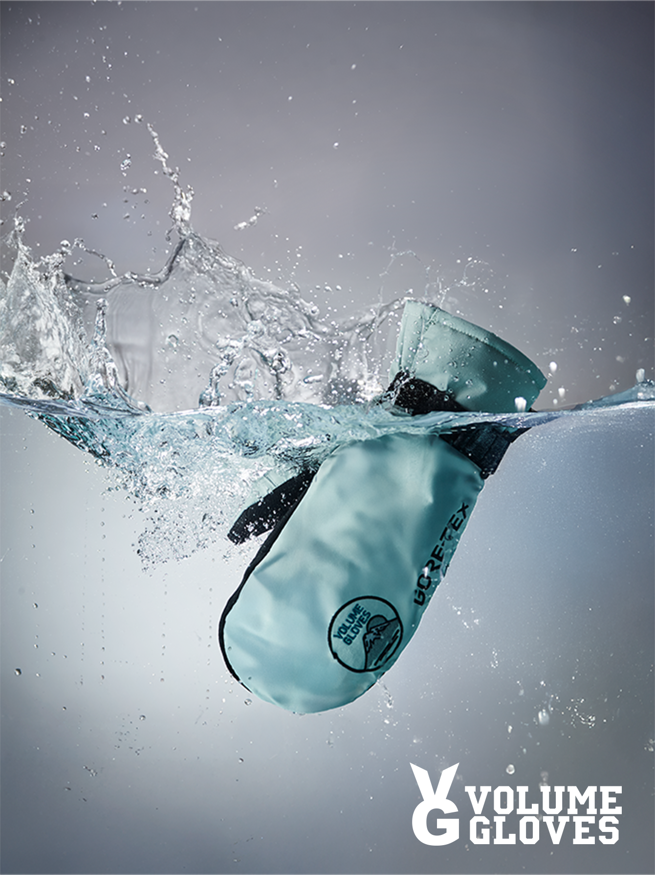 人気商品【 VOLUME GLOVES】