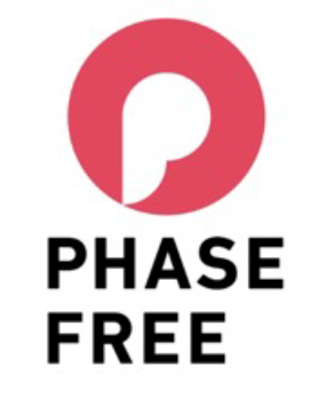 フェーズフリー