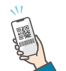 選べるお支払方法