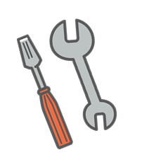 取付チューンナップサービス