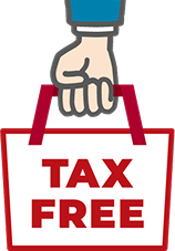 免税店について